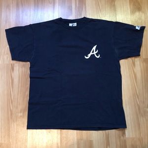 Atlanta Braves Spring Training Tee